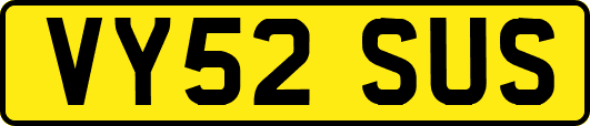 VY52SUS