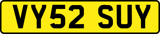 VY52SUY