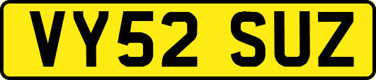 VY52SUZ