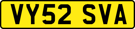 VY52SVA