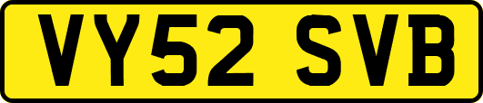 VY52SVB