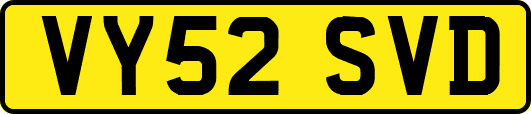 VY52SVD