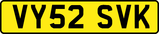 VY52SVK