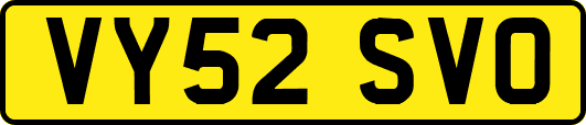 VY52SVO