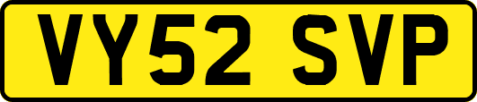 VY52SVP
