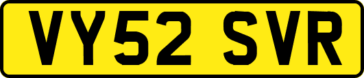 VY52SVR
