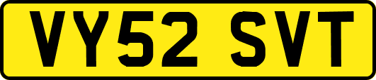 VY52SVT