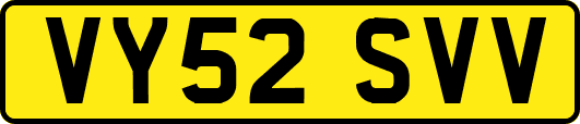VY52SVV
