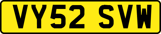 VY52SVW