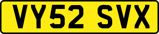 VY52SVX