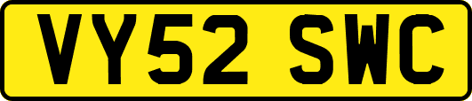 VY52SWC