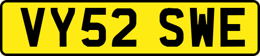 VY52SWE