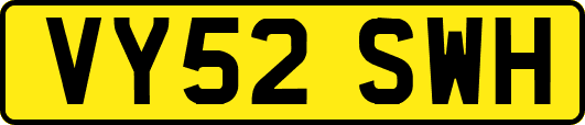 VY52SWH