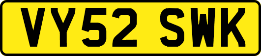 VY52SWK