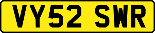 VY52SWR