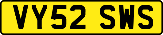 VY52SWS