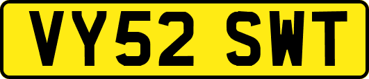 VY52SWT