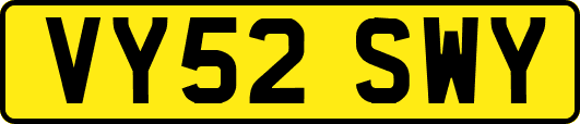 VY52SWY