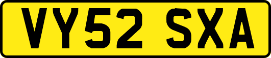 VY52SXA