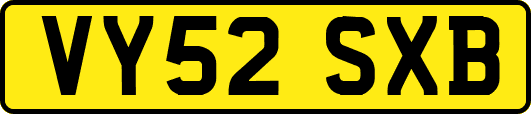 VY52SXB