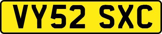 VY52SXC
