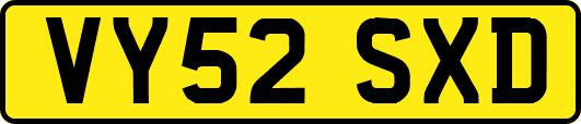 VY52SXD