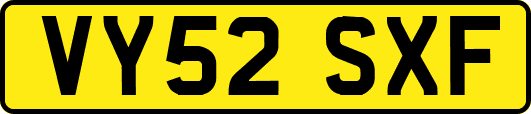 VY52SXF