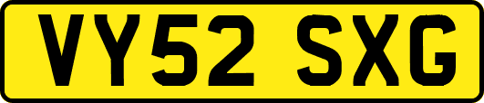 VY52SXG