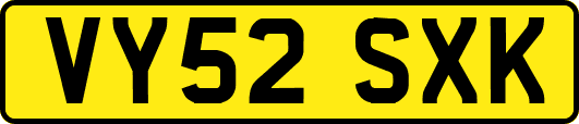 VY52SXK