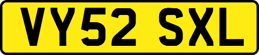 VY52SXL