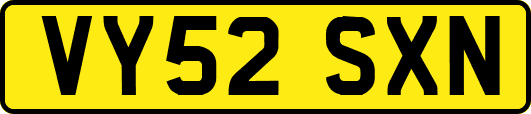 VY52SXN