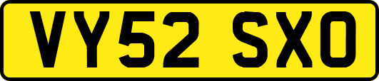 VY52SXO