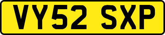VY52SXP