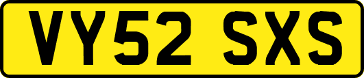 VY52SXS