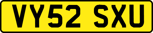 VY52SXU