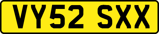 VY52SXX