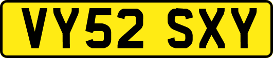 VY52SXY
