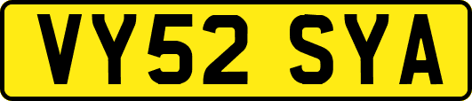 VY52SYA