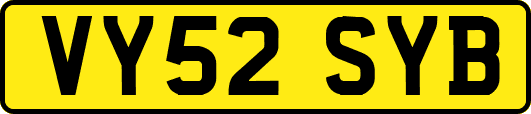 VY52SYB