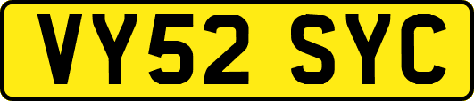 VY52SYC