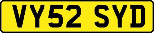 VY52SYD