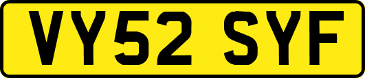 VY52SYF