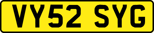 VY52SYG