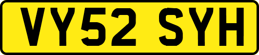 VY52SYH