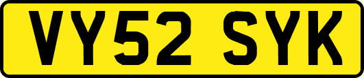 VY52SYK