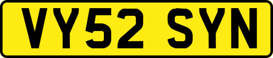VY52SYN