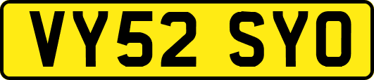 VY52SYO