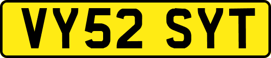 VY52SYT