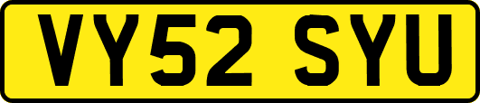 VY52SYU
