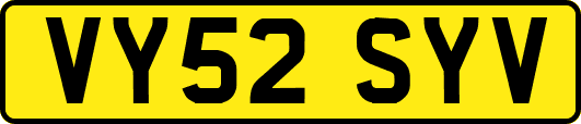 VY52SYV